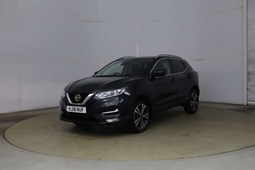 Nissan Qashqai (14-21) N-Connecta 1.5 dCi 110 (07/17 on) 5d For Sale - Ceir Seiont Cars LTD, CAERNARFON