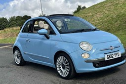 Fiat 500 C (09-24) 0.9 TwinAir Lounge 2d For Sale - Ceir Seiont Cars LTD, CAERNARFON