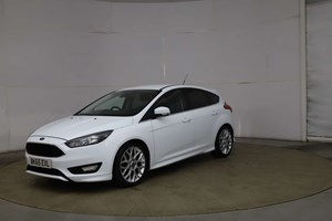 Ford Focus Hatchback (11-18) 1.5 TDCi (120bhp) Zetec S 5d For Sale - Ceir Seiont Cars LTD, CAERNARFON