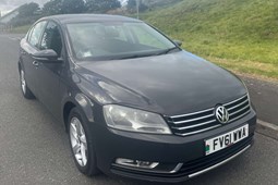 Volkswagen Passat Saloon (11-14) 2.0 TDI Bluemotion Tech S 4d For Sale - Ceir Seiont Cars LTD, CAERNARFON