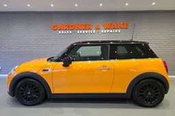 MINI Hatchback (14-24) 1.5 Cooper Hatchback 3d For Sale - Gardner and Wake, Rowlands Gill