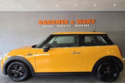 MINI Hatchback (14-24) 1.2 One Hatchback 3d For Sale - Gardner and Wake, Rowlands Gill