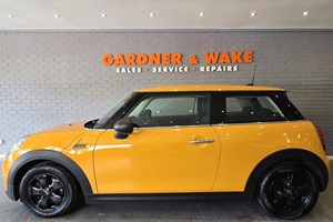 MINI Hatchback (14-24) 1.2 One Hatchback 3d For Sale - Gardner and Wake, Rowlands Gill