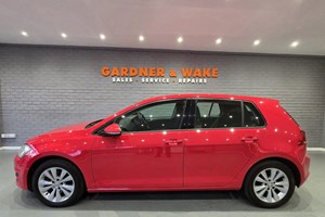 Volkswagen Golf Hatchback (13-20) 1.4 TSI Bluemotion Tech SE 5d For Sale - Gardner and Wake, Rowlands Gill