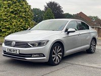 Volkswagen Passat Saloon (15-21) 2.0 TDI GT 4d DSG For Sale - DRIVE CENTRAL, Birmingham