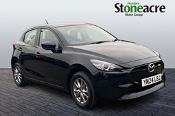 Mazda 2 (15 on) 1.5 Skyactiv G 75 Centre-Line 5dr For Sale - Stoneacre Doncaster Ford, Doncaster