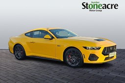 Ford Mustang (15 on) 5.0 V8 GT 2dr Auto For Sale - Stoneacre Doncaster Ford, Doncaster