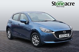 Mazda 2 (15 on) Skyactiv-G 75ps SE-L 5d For Sale - Stoneacre Doncaster Ford, Doncaster