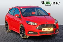 Ford Focus ST (12-18) 2.0T ST-2 Hatchback (01/15-) 5d For Sale - Stoneacre Doncaster Ford, Doncaster