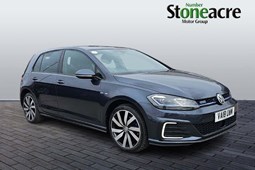 Volkswagen Golf Hatchback (13-20) GTE Advance 1.4 TSI BMT PHEV 204PS DSG auto (03/17 on) 5d For Sale - Stoneacre Doncaster Ford, Doncaster