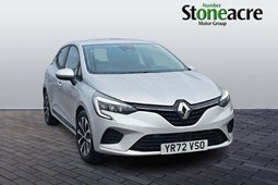 Renault Clio Hatchback (19 on) 1.0 TCe 90 Iconic Edition 5dr For Sale - Stoneacre Doncaster Ford, Doncaster