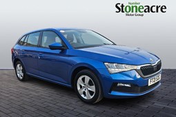 Skoda Scala Hatchback (19 on) 1.0 TSI 110 SE 5dr For Sale - Stoneacre Doncaster Ford, Doncaster