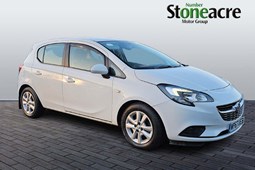 Vauxhall Corsa Hatchback (14-19) Design 1.3CDTi (95PS) S/S Ecotec 5d For Sale - Stoneacre Doncaster Ford, Doncaster