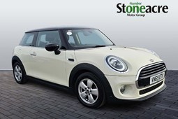 MINI Hatchback (14-24) Cooper Classic 3d For Sale - Stoneacre Doncaster Ford, Doncaster