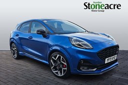 Ford Puma ST (20 on) 1.5 EcoBoost ST 5d For Sale - Stoneacre Doncaster Ford, Doncaster