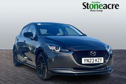 Mazda 2 (15-25) 1.5 Skyactiv G GT Sport 5dr Auto For Sale - Stoneacre Doncaster Ford, Doncaster