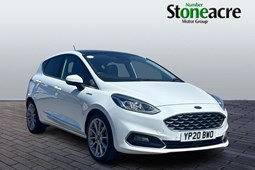 Ford Fiesta Hatchback (17-23) Vignale 1.0T EcoBoost 125PS 5d For Sale - Stoneacre Doncaster Ford, Doncaster