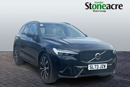 Volvo XC60 SUV (17 on) 2.0 T8 [455] RC PHEV Ultimate Dark 5dr AWD Gtron For Sale - Stoneacre Doncaster Ford, Doncaster