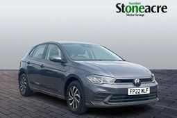 Volkswagen Polo Hatchback (17 on) 1.0 TSI Life 5dr DSG For Sale - Stoneacre Doncaster Ford, Doncaster