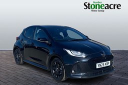 Mazda 2 Hybrid (22 on) 1.5i Hybrid Homura Plus 5dr CVT For Sale - Stoneacre Doncaster Ford, Doncaster