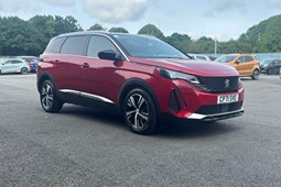 Peugeot 5008 SUV (17-24) 2.0 BlueHDi 180 GT 5dr EAT8 For Sale - Stoneacre Doncaster Ford, Doncaster