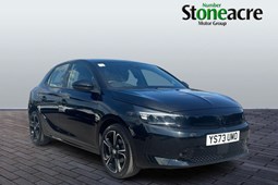 Vauxhall Corsa Hatchback (20 on) 1.2 GS 5dr For Sale - Stoneacre Doncaster Ford, Doncaster