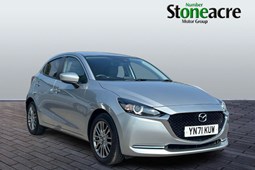 Mazda 2 (15-25) Skyactiv-G 90ps GT Sport Nav 5d For Sale - Stoneacre Doncaster Ford, Doncaster