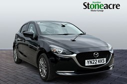 Mazda 2 (15-25) 1.5 e-Skyactiv G 115 GT Sport Tech 5dr For Sale - Stoneacre Doncaster Ford, Doncaster