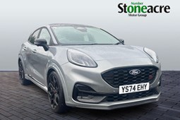 Ford Puma ST (20 on) 1.0 EcoBoost Hybrid mHEV ST 5dr DCT For Sale - Stoneacre Doncaster Ford, Doncaster