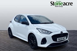 Mazda 2 Hybrid (22 on) 1.5i Hybrid Homura 5dr CVT For Sale - Stoneacre Doncaster Ford, Doncaster