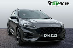 Ford Kuga SUV (20 on) 1.5 EcoBoost 150 ST-Line X Edition 5d For Sale - Stoneacre Doncaster Ford, Doncaster