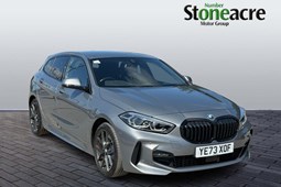 BMW 1-Series Hatchback (19-24) 118i [136] M Sport 5dr Step Auto [LCP] For Sale - Stoneacre Doncaster Ford, Doncaster