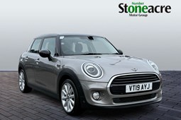 MINI Hatchback (14-24) Cooper Classic 5d For Sale - Stoneacre Doncaster Ford, Doncaster