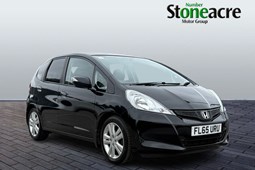 Honda Jazz (08-15) 1.4 i-VTEC ES Plus 5d CVT For Sale - Stoneacre Doncaster Ford, Doncaster