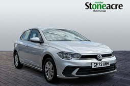 Volkswagen Polo Hatchback (17 on) 1.0 TSI Life 5dr DSG For Sale - Stoneacre Doncaster Ford, Doncaster