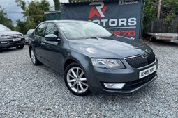 Skoda Octavia Hatchback (13-20) 2.0 TDI CR Elegance 5d For Sale - RW MOTORS Ltd, Portadown