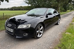 Audi A5 Coupe (07-16) 1.8T FSI Sport 2d For Sale - Clews Motors Limited, Congleton