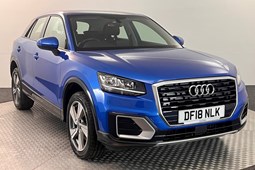 Audi Q2 SUV (16 on) Sport 1.6 TDI 115PS 5d For Sale - David Hayton Ltd (Autostore Penrith), Penrith