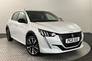Peugeot 208 Hatchback (19 on) 1.2 PureTech 100 GT 5dr For Sale - David Hayton Ltd (Autostore Penrith), Penrith