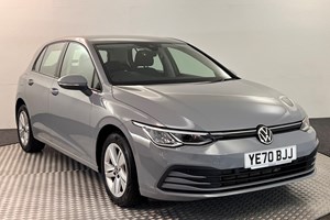 Volkswagen Golf Hatchback (20 on) Life 2.0 TDI 115PS 5d For Sale - David Hayton Ltd (Autostore Penrith), Penrith