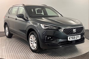 SEAT Tarraco SUV (18 on) SE 2.0 TDI 150PS 4Drive DSG auto 5d For Sale - David Hayton Ltd (Autostore Penrith), Penrith