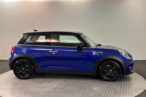 MINI Hatchback (14-24) Cooper Classic 3d For Sale - David Hayton Ltd (Autostore Penrith), Penrith