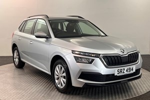 Skoda Kamiq SUV (19 on) S 1.0 TSI 95PS 5d For Sale - David Hayton Ltd (Autostore Penrith), Penrith