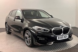 BMW 1-Series Hatchback (19-24) 118i Sport 5d For Sale - David Hayton Ltd (Autostore Penrith), Penrith