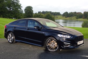 Ford Mondeo Hatchback (14-22) ST-Line Edition 2.0 Ford EcoBlue 190PS auto 5d For Sale - David Hayton Ltd (Autostore Penrith), Penrith
