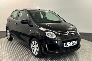 Citroen C1 (14-22) Feel VTi 72 5d For Sale - David Hayton Ltd (Autostore Penrith), Penrith