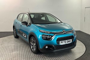 Citroen C3 (17-24) 1.2 PureTech Flair 5d For Sale - David Hayton Ltd (Autostore Penrith), Penrith