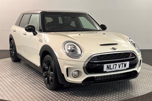 MINI Clubman (15-24) 2.0 Cooper S (Chili Pack) 6d Auto For Sale - David Hayton Ltd (Autostore Penrith), Penrith