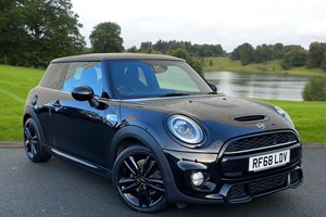 MINI Hatchback (14-24) Cooper S Sport 3d For Sale - David Hayton Ltd (Autostore Penrith), Penrith