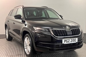 Skoda Kodiaq SUV (17-23) SE L (5-seat) 1.5 TSI ACT 150PS 5d For Sale - David Hayton Ltd (Autostore Penrith), Penrith